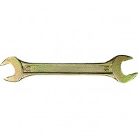 Ключ рожковый 14х17 мм