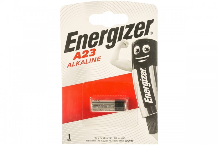 Батарейка Energizer Е23A