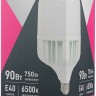 Лампа светодиод. LED-HP-PRO 90Вт 230В Е40 6500К 9000Лм ASD 4690612015705