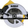 Дисковая пила DeWALT DWE 550