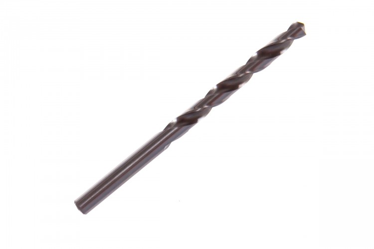 Сверло Makita по металлу D-09759( HSS.6,5х63х101мм)