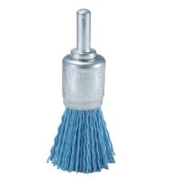 Кистевая полировальная щетка Makita D-45733 нейлоновая мягкая 30мм
