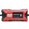 AVS Зарядное устройство для автомобильного аккумулятора BT-2S (2A, 25W) 6/12V