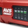 AVS Зарядное устройство для автомобильного аккумулятора BT-2S (2A, 25W) 6/12V