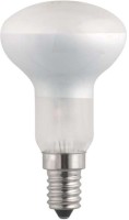 Лампа накаливания зеркальная ЗК 40вт R50 230в Е14 frost JazzWay