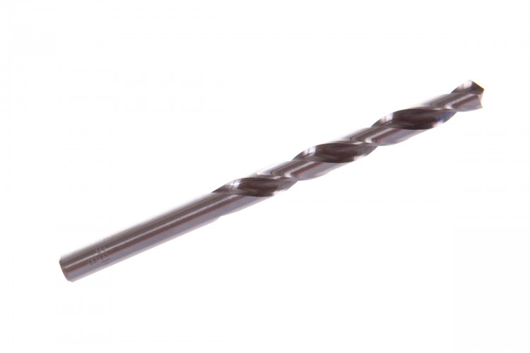 Сверло Makita по металлу D-09787( HSS.8х117мм)