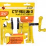 Струбцина трубная 3/4" на ножках Энкор