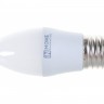 Лампа светодиодная LED-СВЕЧА-VC 11Вт 230В E27 4000К 820Лм 4690612020495