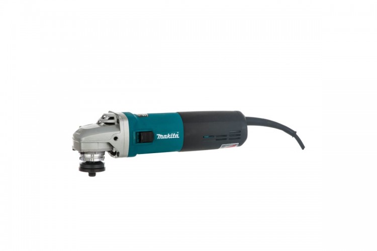 УШМ Makita 9566 CV 1400Вт,150мм,4000-9000об/мин