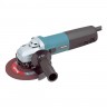 УШМ Makita 9566 CV 1400Вт,150мм,4000-9000об/мин