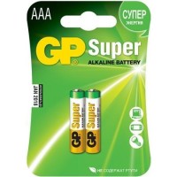 GP Super 24A-CR2 LR03 BL2