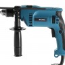 Эл.дрель ударная Makita HP1620 650вт,13мм с/кл,0-2800/м