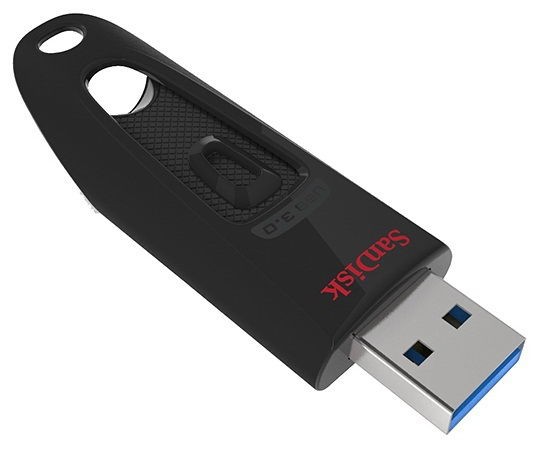 Флэш-диск 32 Гб Sandisk USB 3.0