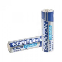 Батарейка Robiton R06 AA