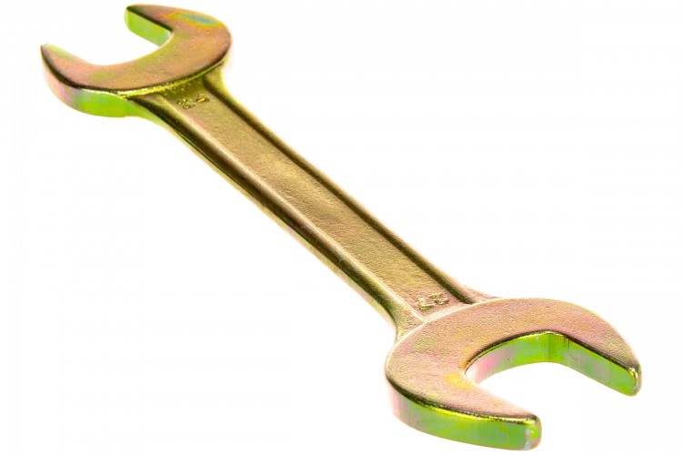 Ключ рожковый 24х27 мм