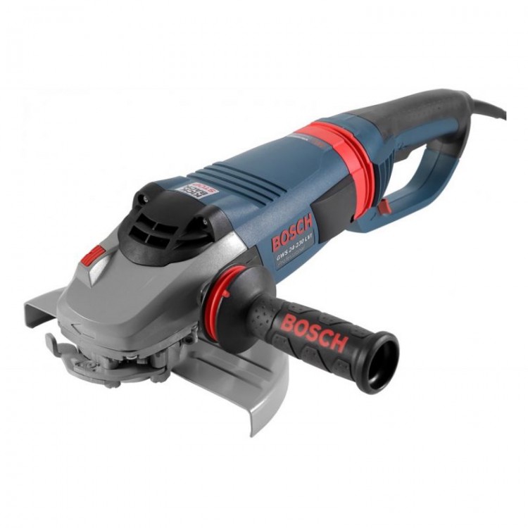 Угловая шлифмашина Bosch GWS 24-230 LVI 0.601.893.F00