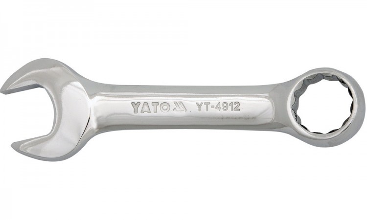 Ключ комбинированный мини 10 мм YT-4903 YOTA