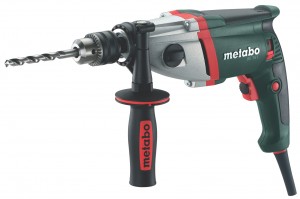 Ударная дрель Metabo SBE 521 601158000