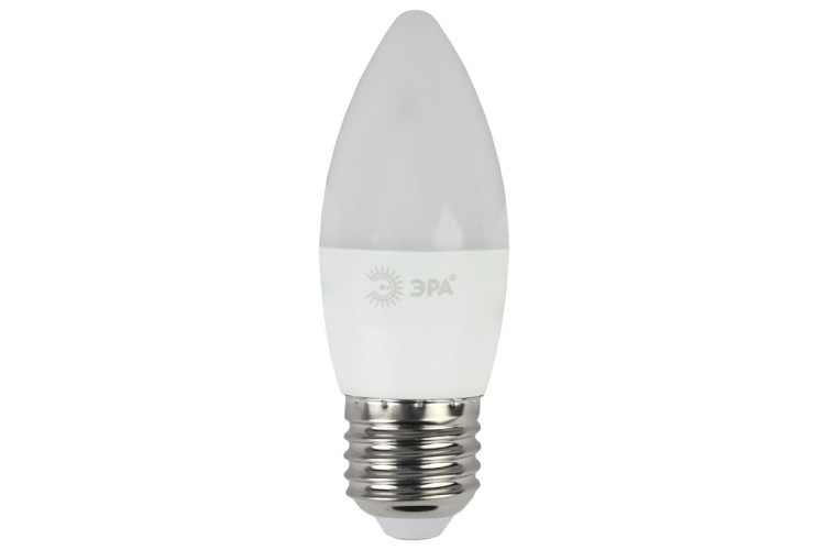 Лампа светод. ЭРА LED smd B35-11w-827-E27