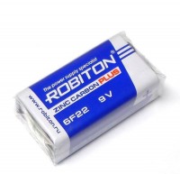 Батарейка Robiton 6F22
