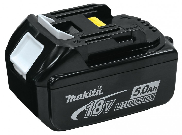 Аккумулятор тип BL1850,18В,5АчLi-ion,кор