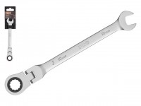 Ключ комбинированный 10мм трещоточный шарнирн. PRO STARTUL (PRO-7210)