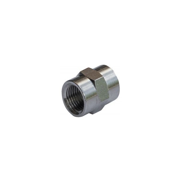 Переходник 1/8"М-1/8"М Elitech 0704.022800