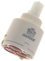 Картридж для смесителя Ф-35 GANZER GZ-035