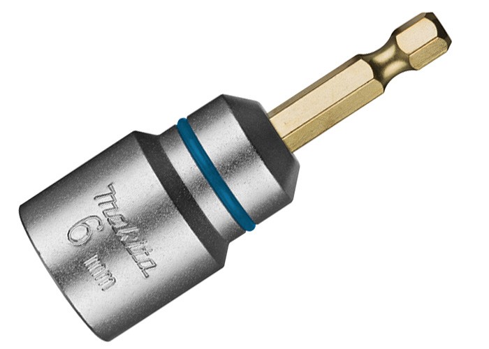 Торцевой ключ для шпилек Makita B-42961