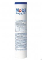 Mobil Смазка пластичная Mobilux ЕР2 (0,4кг)