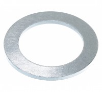 Кольцо переходное ПРАКТИКА 30/20мм для дисков 2шт толщина 1,5 и 1,2мм  776-768
