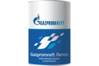 Смазка Газпромнефть Литоп-24 (800г)