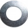 Кольцо переходное ПРАКТИКА 30/16мм для дисков 2шт толщина 1,5 и 1,2мм  776-775