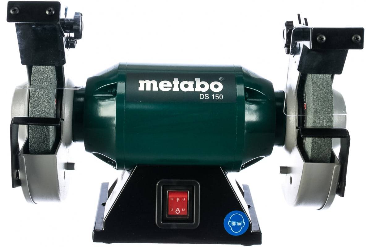 Metabo DS 150 619150000