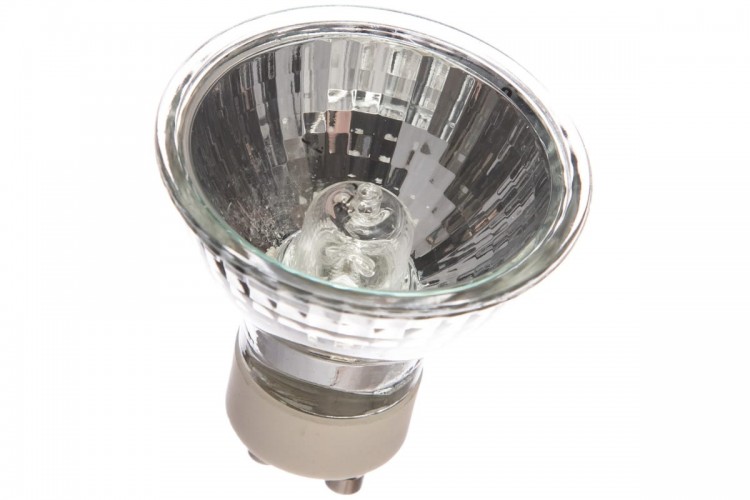MR16 GU10 35W 220 в  Camelion