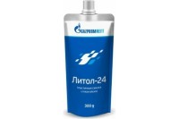 Смазка Газпромнефть Литоп-24 дой-пак (300г)