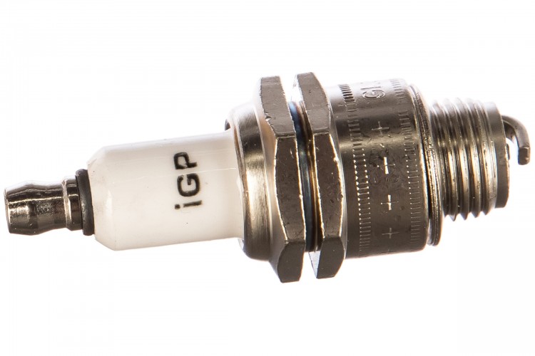 Свеча зажигания IGP GL3R (O-JR19) для нижнеклапанных двигателей генераторов GG2500BS CHAMPION GL3R
