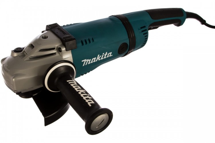 УШМ Makita GA 7030 SF01  180мм 2400 вт,8500об/мин