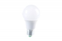 Лампа светодиодная LED-А60-VC 10Вт 230В E27 3000K 900Лм InHOME 4690612020204