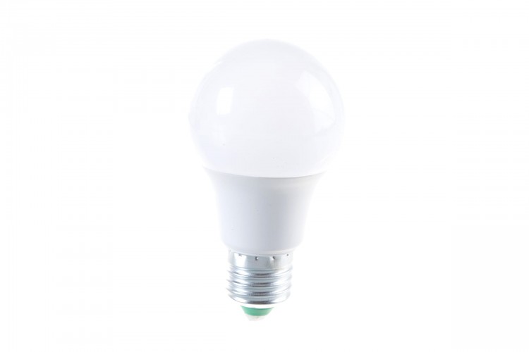 Лампа светодиодная LED-А60-VC 10Вт 230В E27 3000K 900Лм InHOME 4690612020204