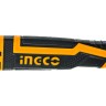 Нож строительный INGCO HKNS16538