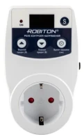 Реле контроля напряжения ROBITON PH-5 BL1