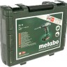 Аккумуляторный винтоверт Metabo BS 18 Li 2х1,5Ач. 602207550