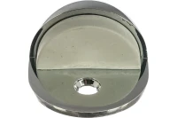 Упор дверной напольный DS-0002-CR Apecs б627