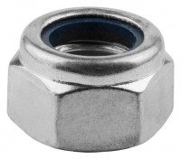 Гайка шестигранная М8 303584-08