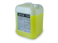 Теплоноситель DIXIS ТОР(-30) канистра 10кг