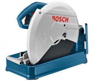 Отрезная пила по металлу Bosch GCO 2000 0.601.B17.200