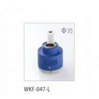 WKF-047-L Керамический стандартный картридж д.35