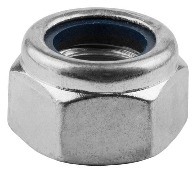 Гайка шестигранная М10 303584-10
