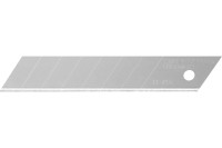 Stanley лезвие для ножа "fatmax" с 18-мм лезвием с отламывающимися сегментами х 10шт. (2-11-718)